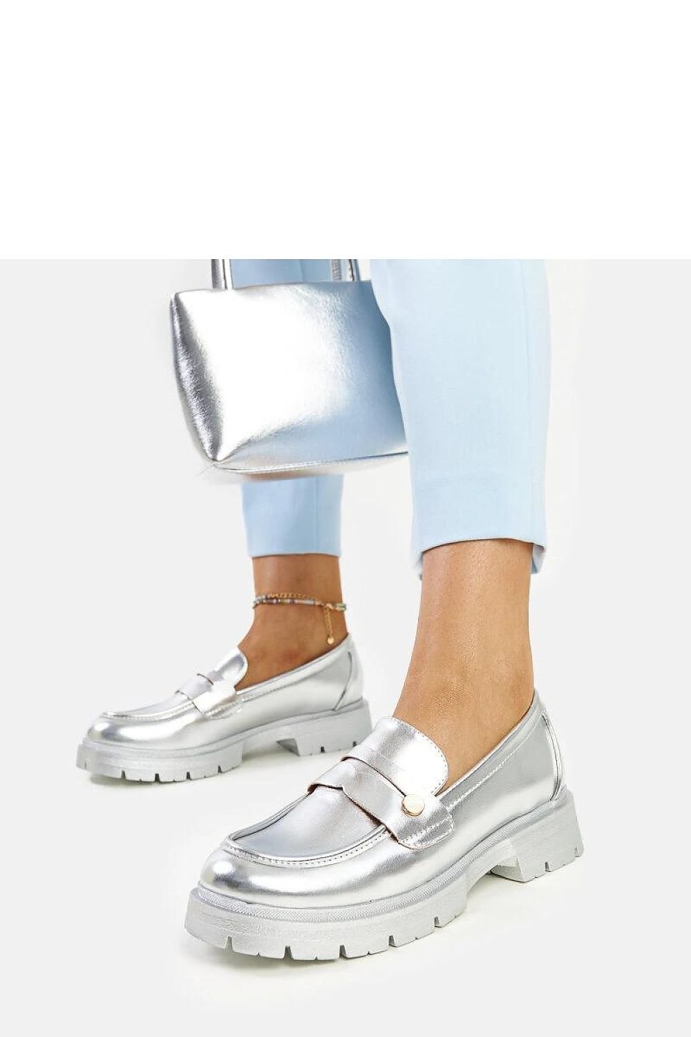 Low Shoes model 206465