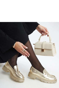Low Shoes model 206466