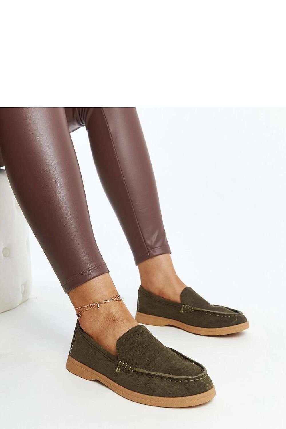 Low Shoes model 206472