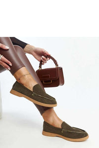Low Shoes model 206472