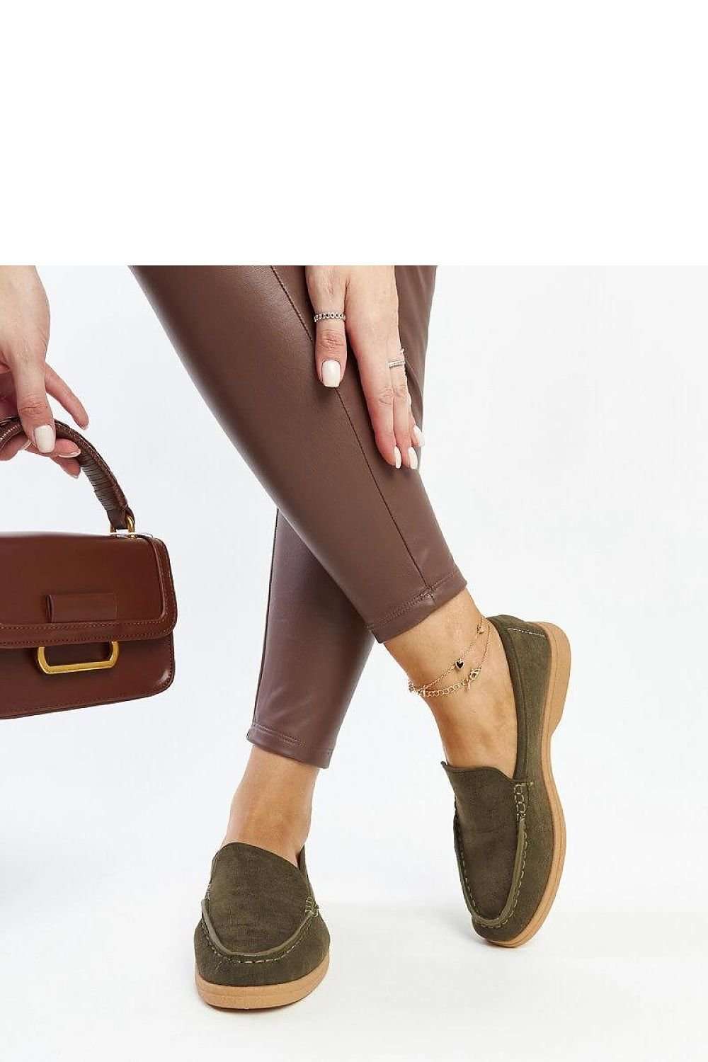 Low Shoes model 206472