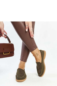 Low Shoes model 206472