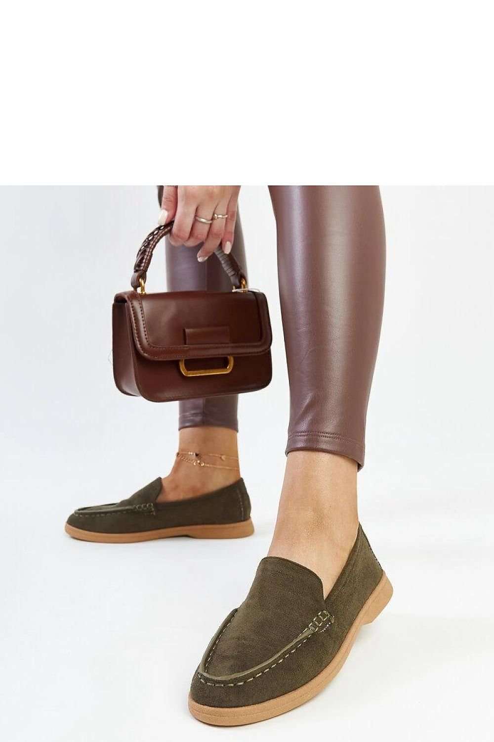 Low Shoes model 206472