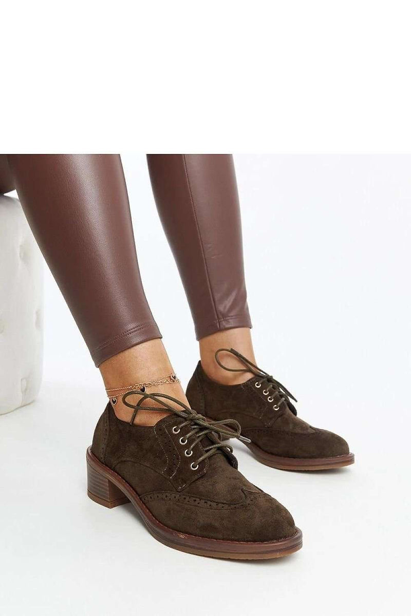 Low Shoes model 206473