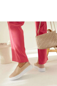 Low Shoes model 206475