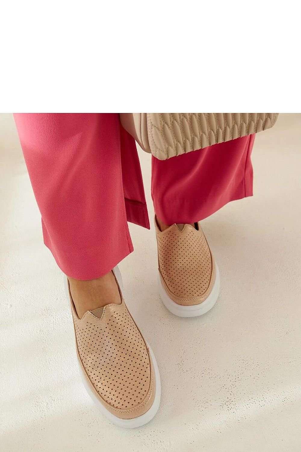 Low Shoes model 206475