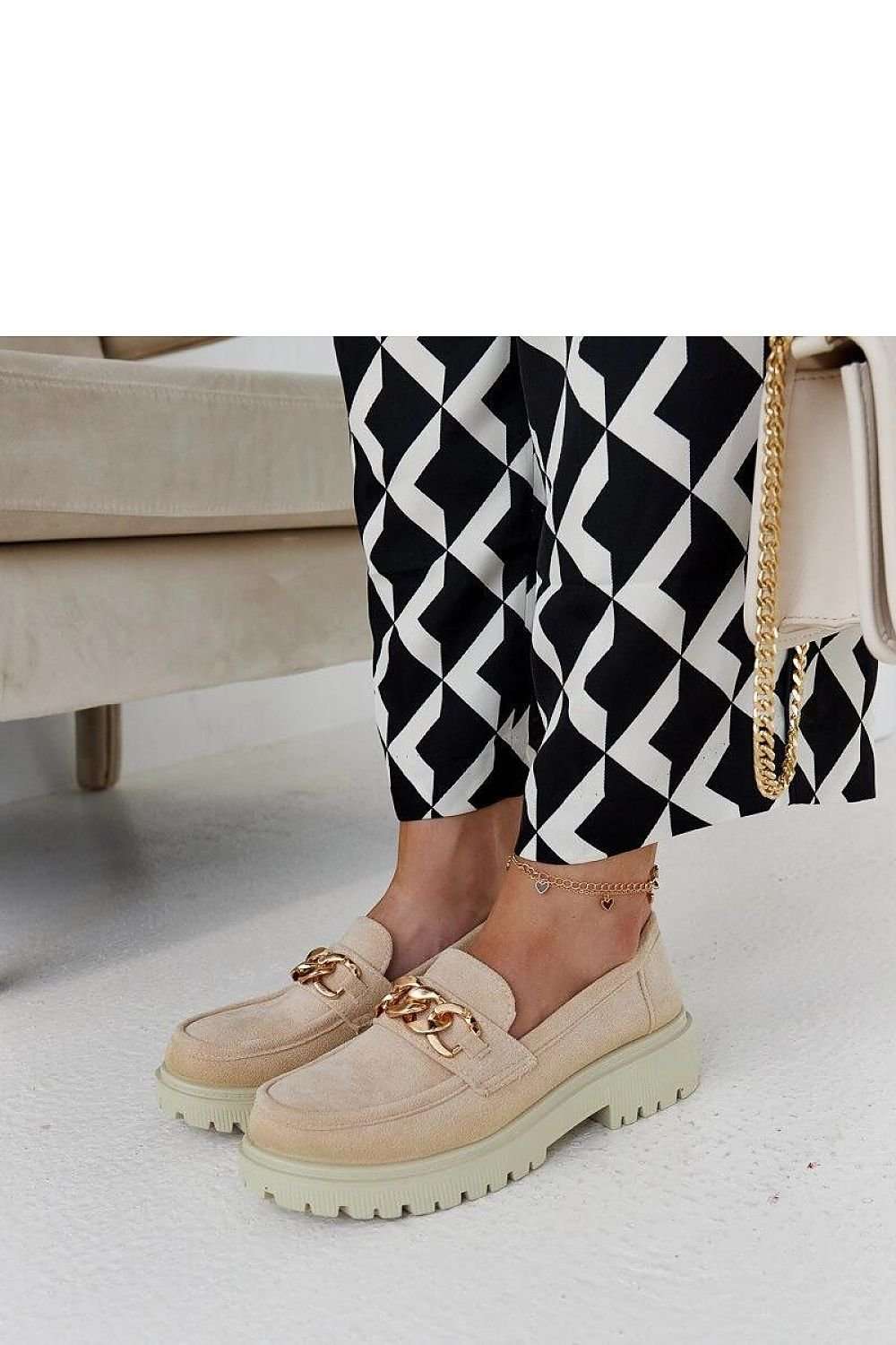 Low Shoes model 206477