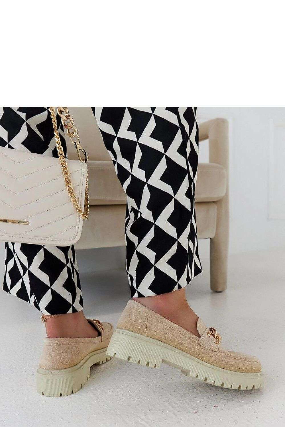 Low Shoes model 206477