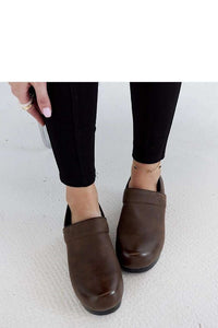 Low Shoes model 206481