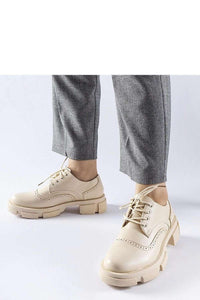 Low Shoes model 206483