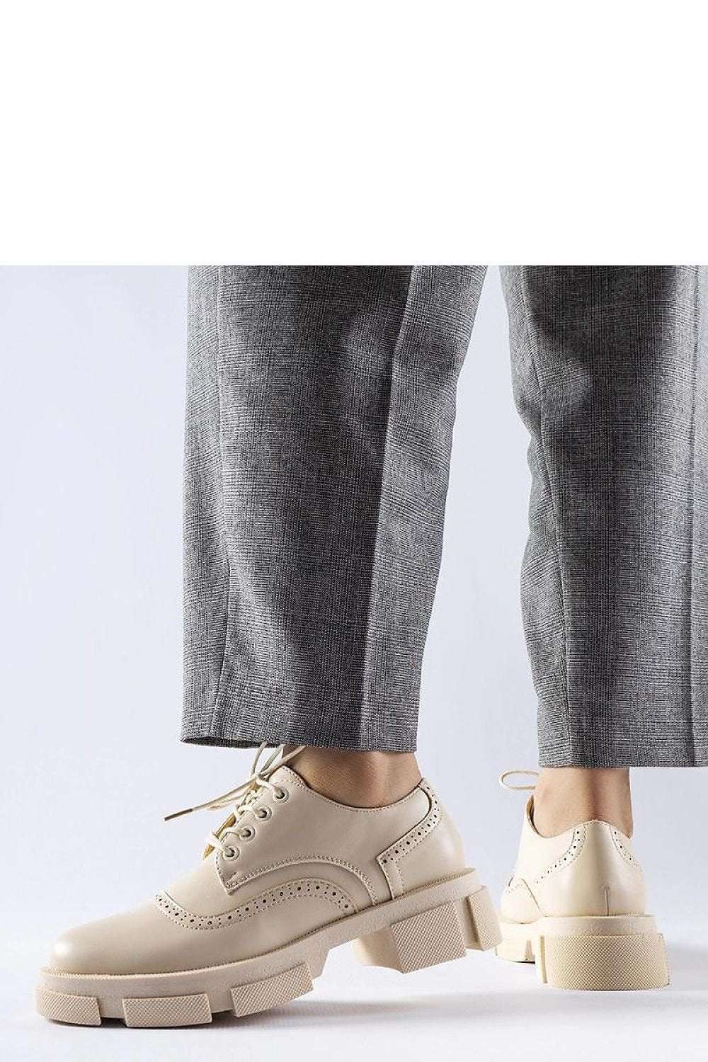 Low Shoes model 206483