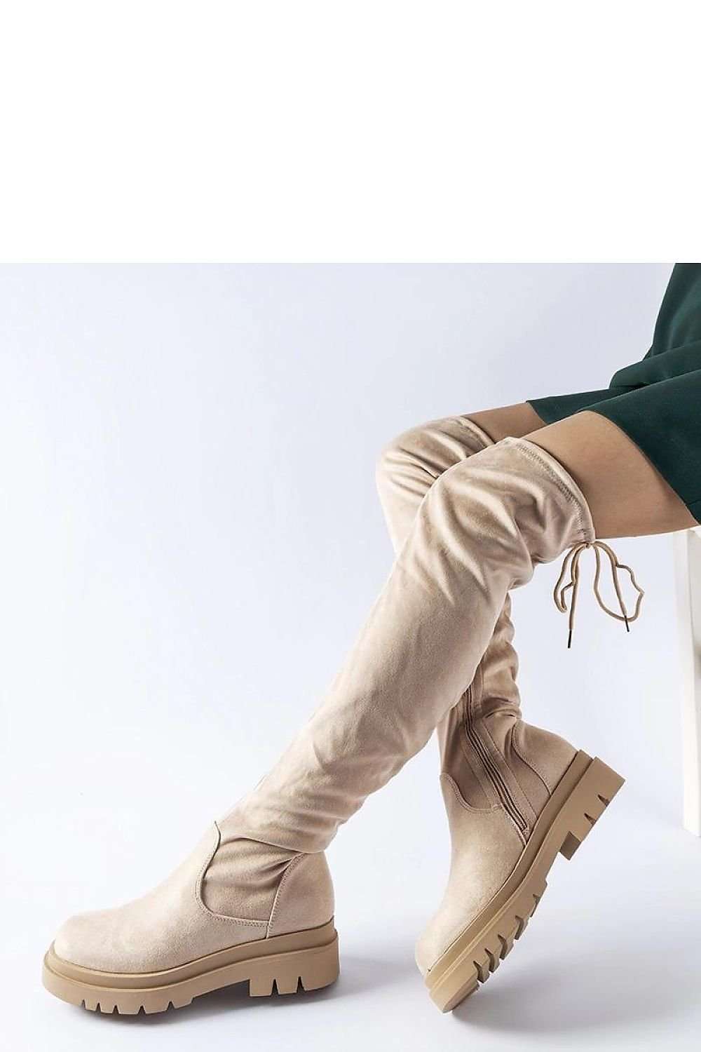 Thigh-Hight Boots model 206499