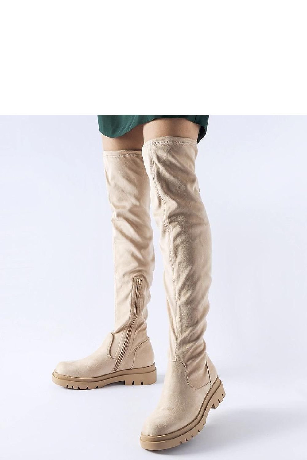 Thigh-Hight Boots model 206499