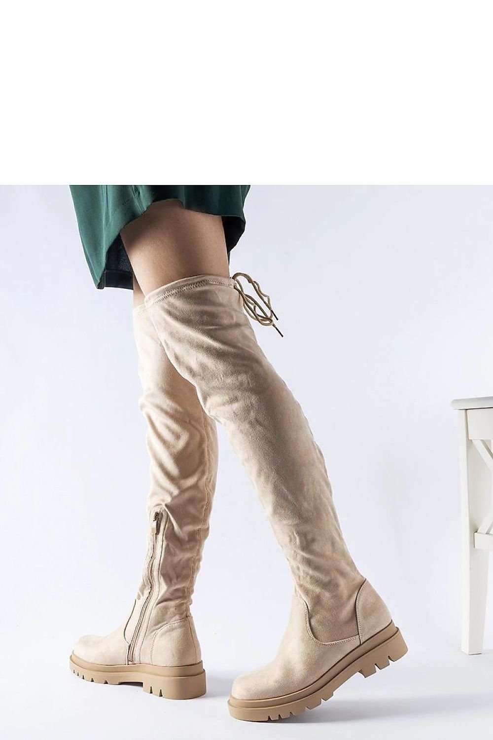 Thigh-Hight Boots model 206499