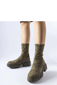 Boots model 206504