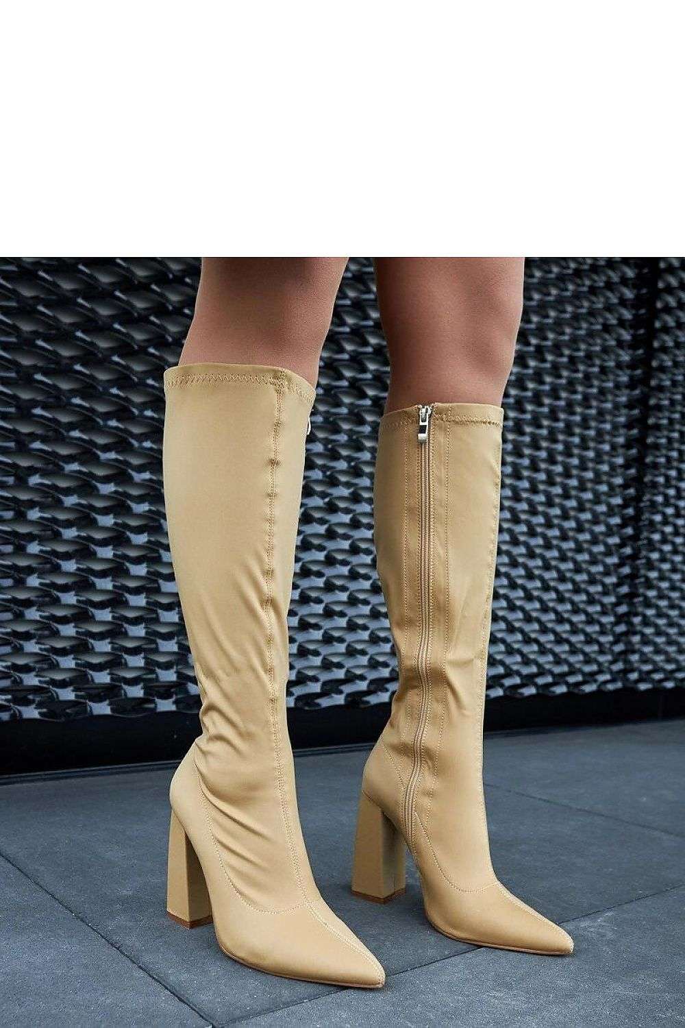 Thigh-Hight Boots model 206505