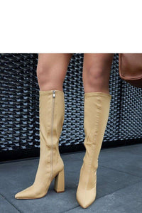 Thigh-Hight Boots model 206505