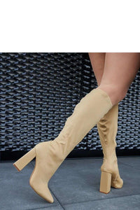 Thigh-Hight Boots model 206505