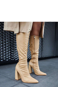 Thigh-Hight Boots model 206506