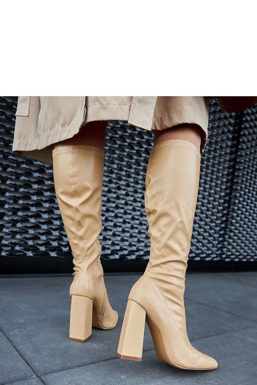 Thigh-Hight Boots model 206506