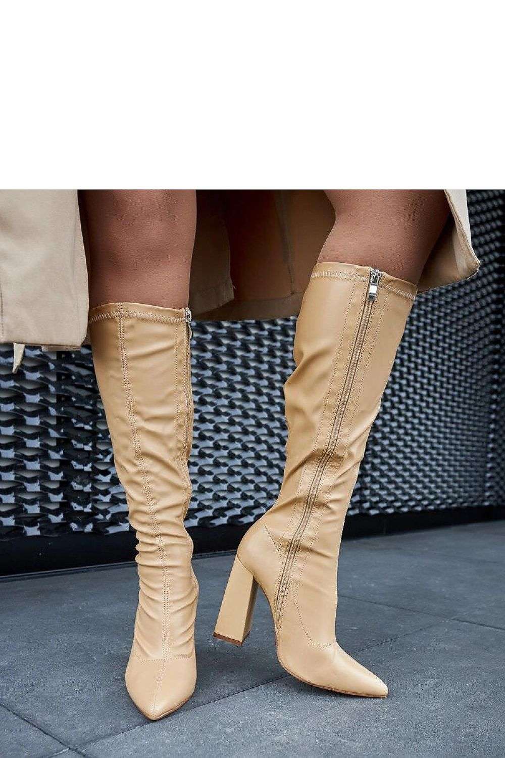 Thigh-Hight Boots model 206506