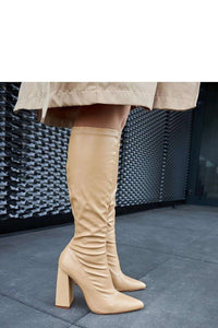 Thigh-Hight Boots model 206506
