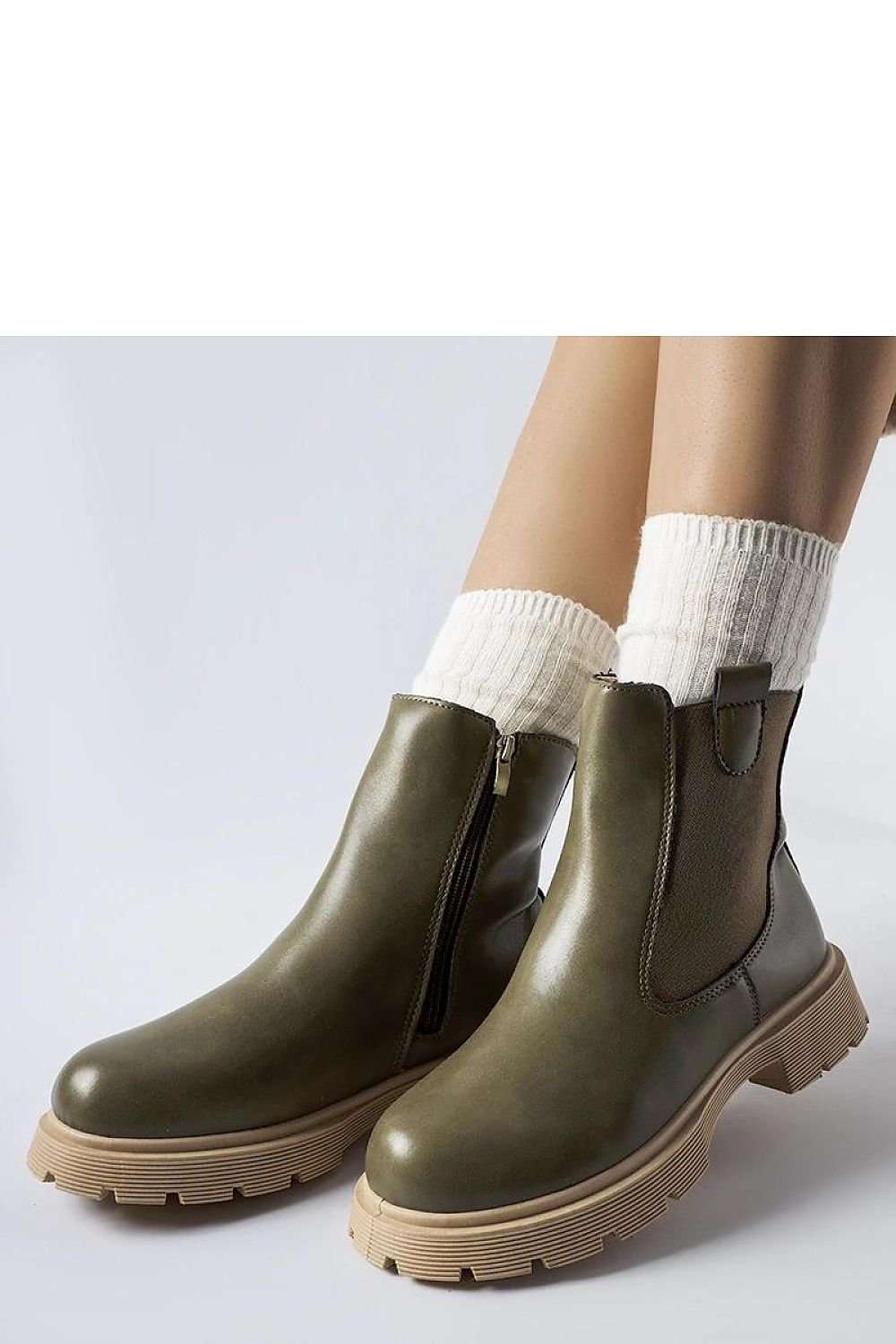 Boots model 206509