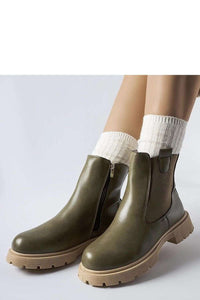 Boots model 206509