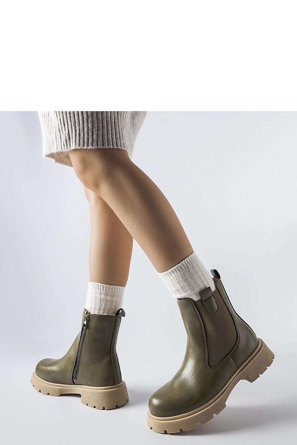 Boots model 206509