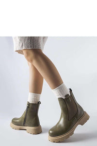 Boots model 206509