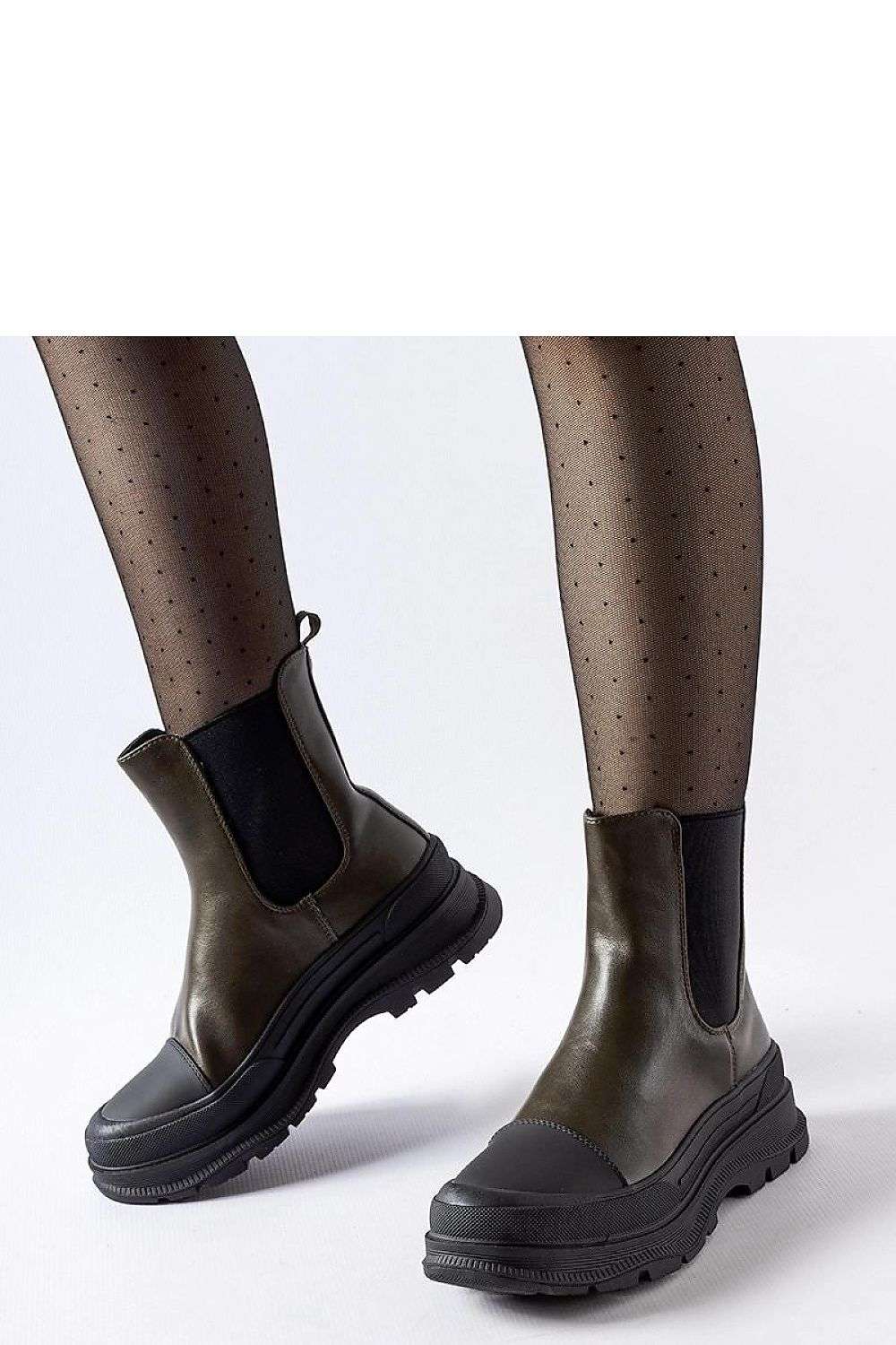 Boots model 206512