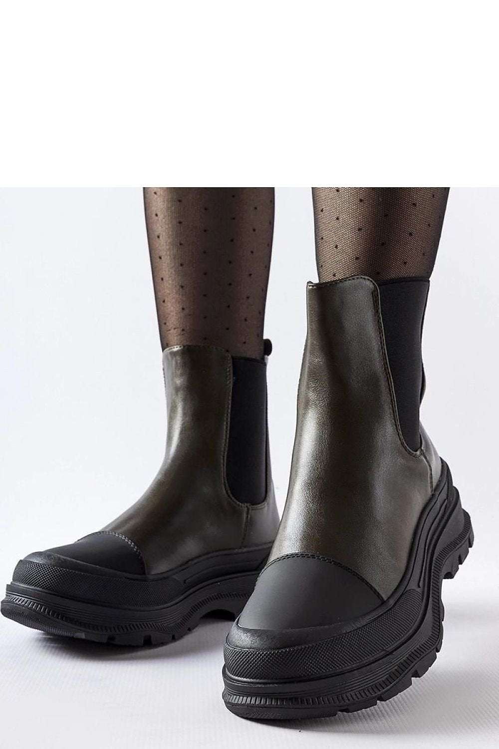 Boots model 206512
