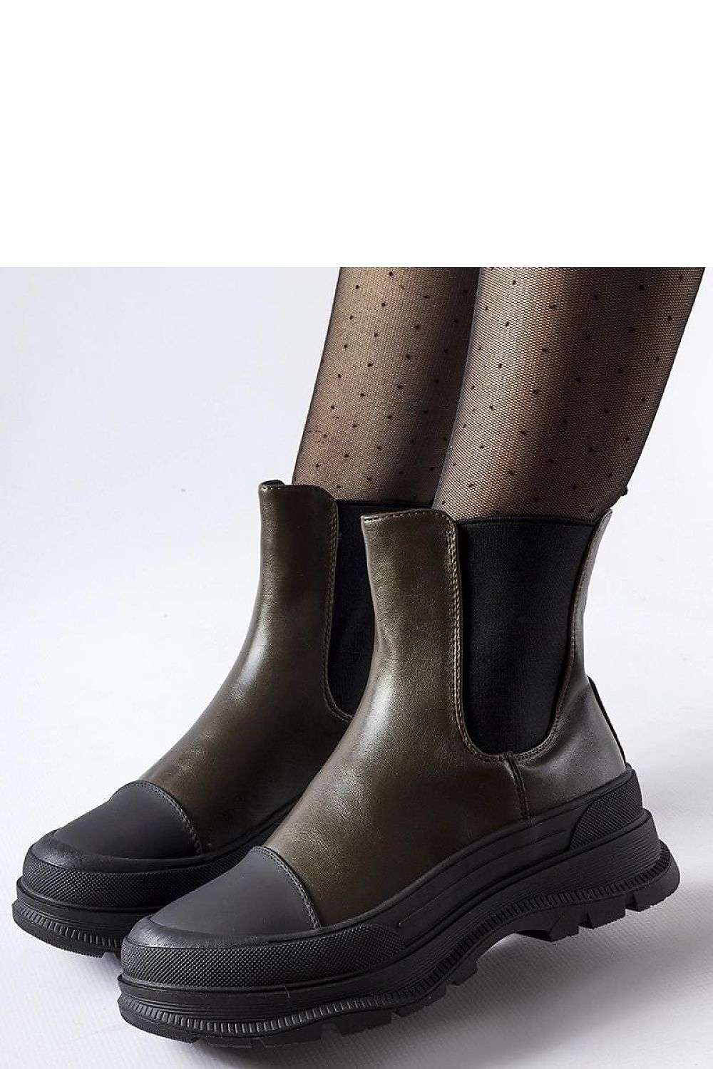 Boots model 206512
