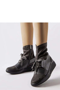 Buskin boots model 206515