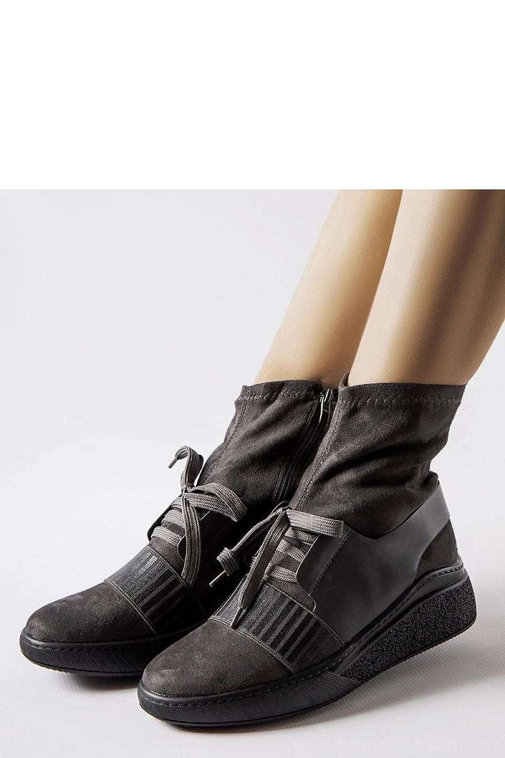 Buskin boots model 206515