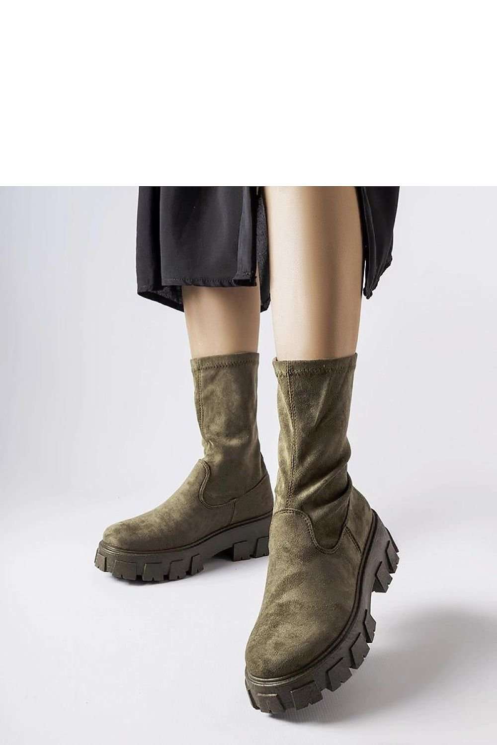Boots model 206550
