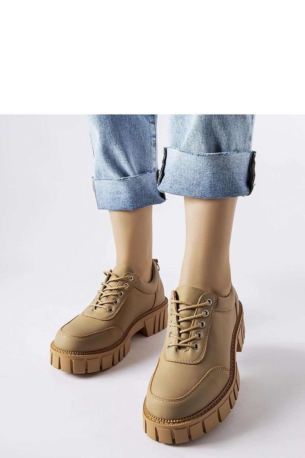 Low Shoes model 206551