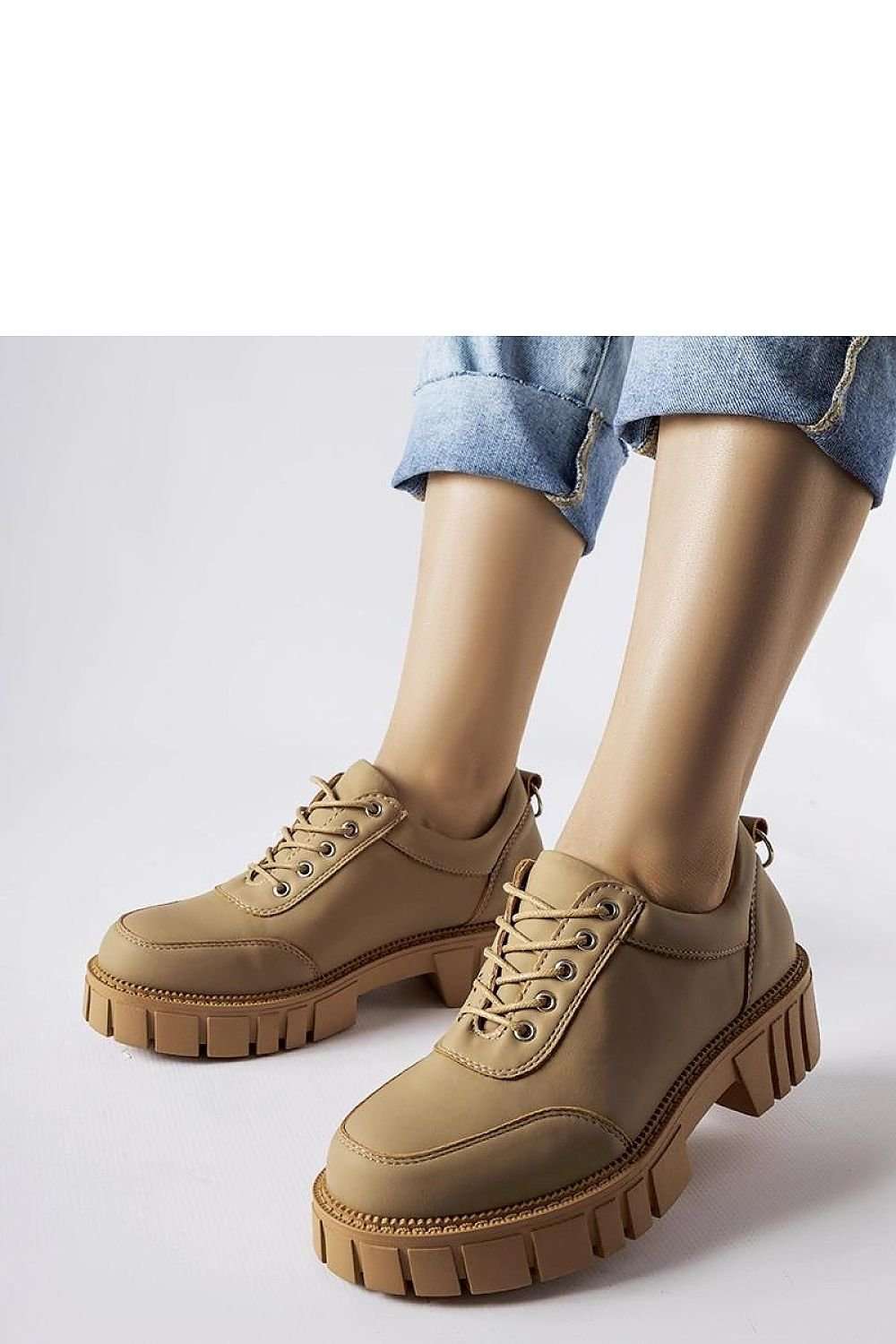 Low Shoes model 206551