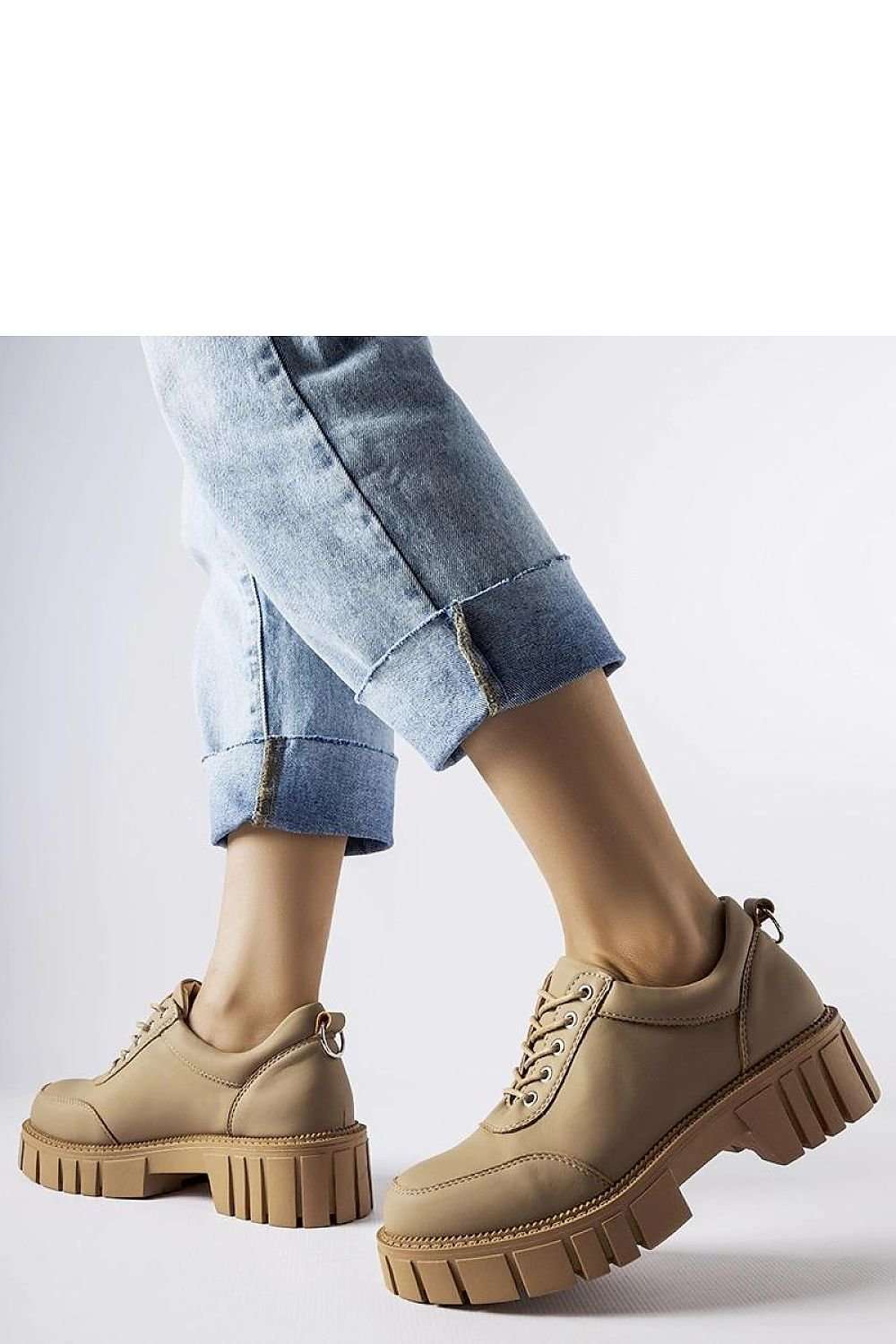 Low Shoes model 206551