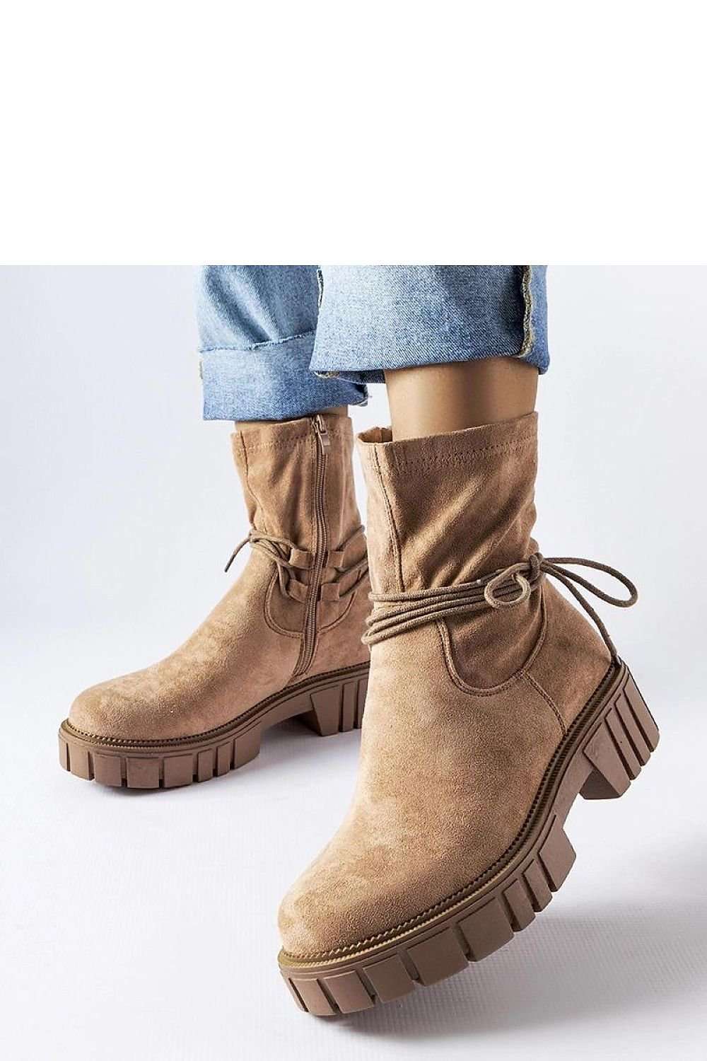 Boots model 206558