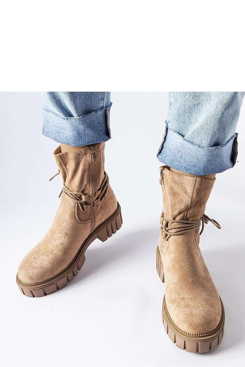 Boots model 206558