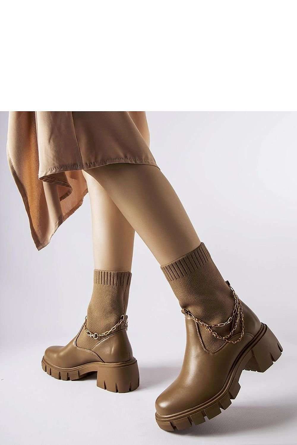 Boots model 206561