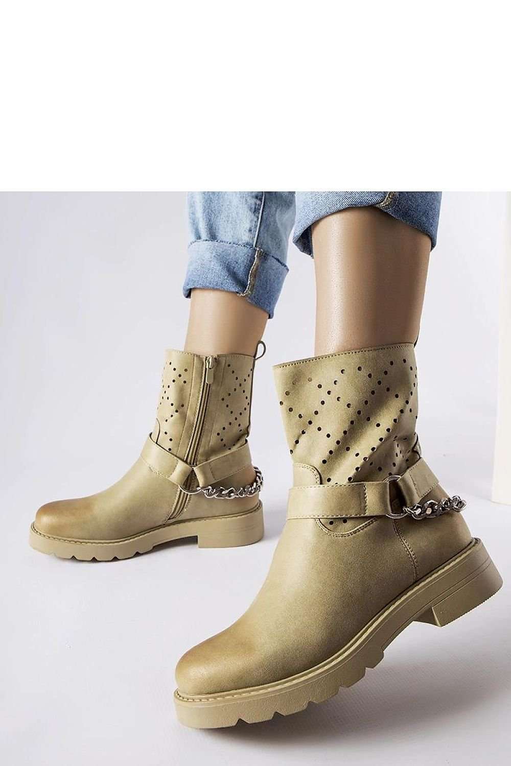 Boots model 206562