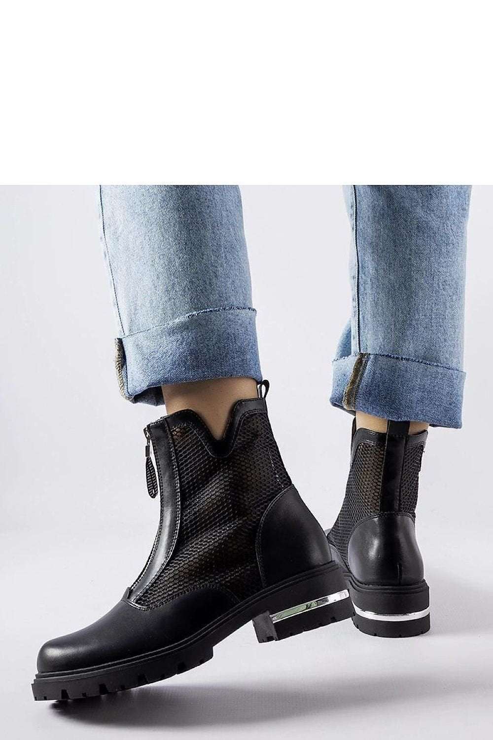 Boots model 206569