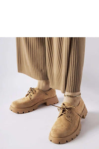 Low Shoes model 206571