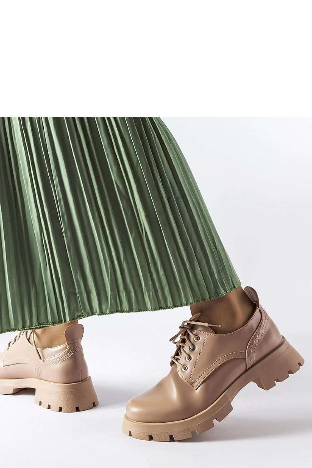 Low Shoes model 206572