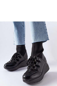 Buskin boots model 206574