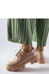 Low Shoes model 206581