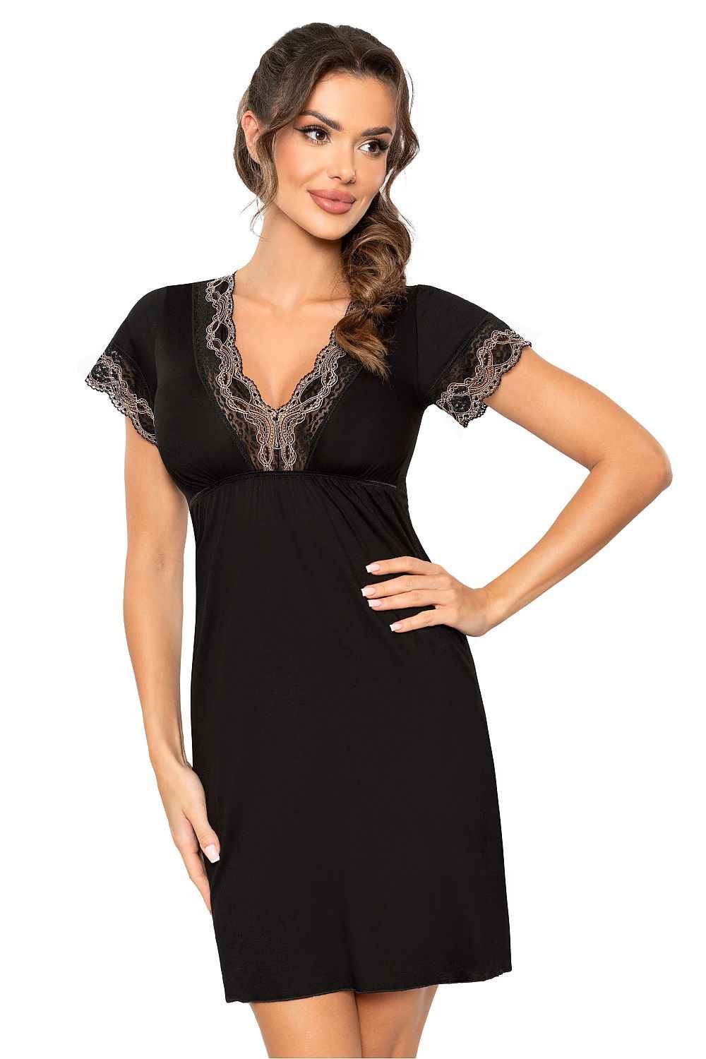 Nightshirt model 206602
