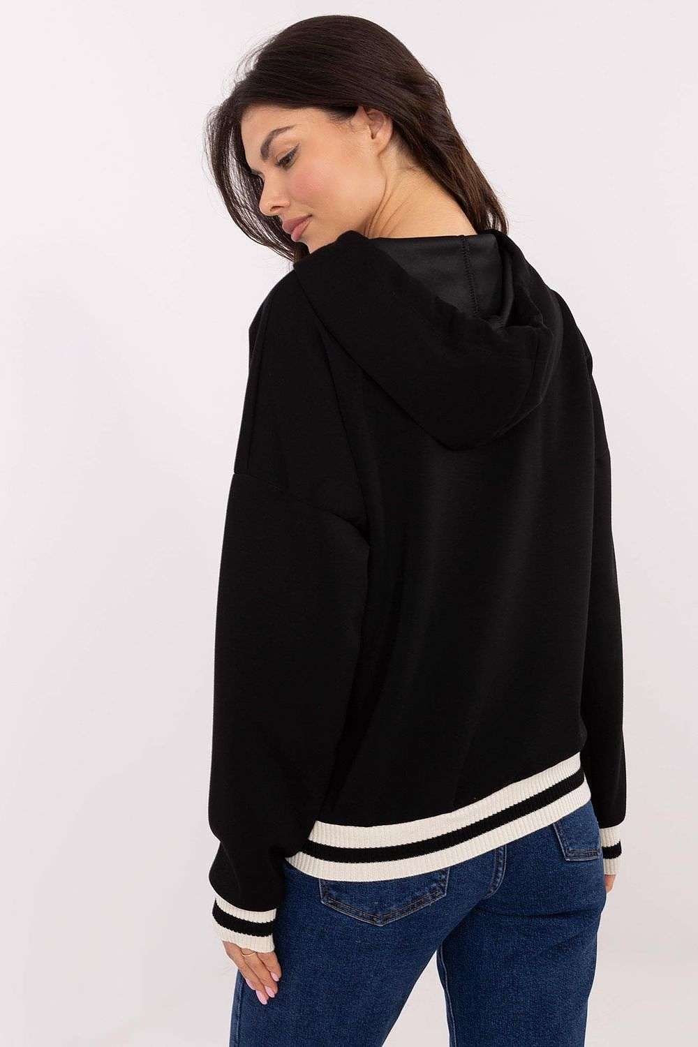  Sweatshirt model 206631 Italy Moda 